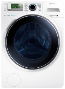 Samsung WW12H8400EW/LP 洗衣机 照片
