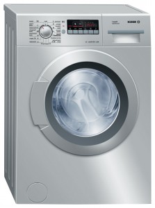 Bosch WLG 2026 S Wasmachine Foto