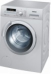 Siemens WS 12K26 C वॉशिंग मशीन