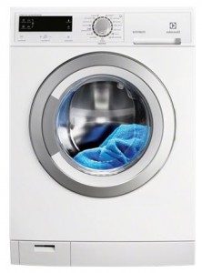 Electrolux EWW 1486 HDW çamaşır makinesi fotoğraf