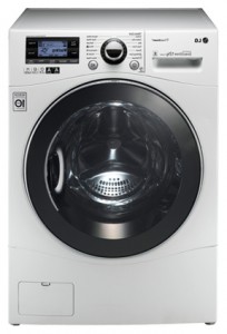 LG F-1495BDS Wasmachine Foto