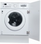 Electrolux EWX 147410 W वॉशिंग मशीन