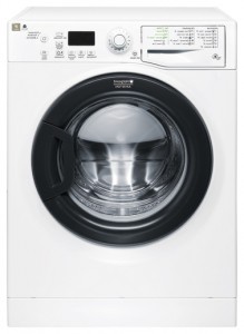 Hotpoint-Ariston WMSG 608 B ﻿Washing Machine Photo