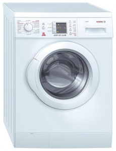 Bosch WAE 2047 Mașină de spălat fotografie