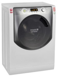 Hotpoint-Ariston QVSB 7105 UC Máquina de lavar Foto