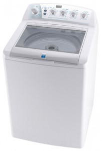 Frigidaire MLTU 16GGAWB Máquina de lavar Foto