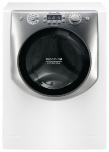 Hotpoint-Ariston AQ91F 09 洗濯機 写真