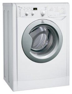 Indesit IWSD 5125 SL वॉशिंग मशीन तस्वीर