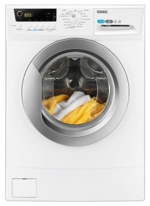 Zanussi ZWSH 7100 VS 洗衣机 照片
