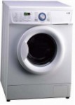 LG WD-10160N वॉशिंग मशीन