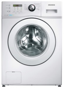 Samsung WF700U0BDWQ 洗濯機 写真