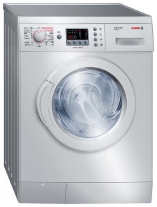 Bosch WVD 2446 S Máquina de lavar Foto