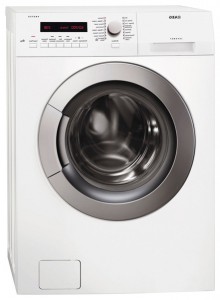AEG L 57126 SL çamaşır makinesi fotoğraf