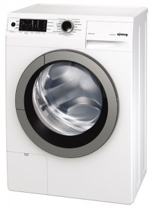 Gorenje W 75Z03/S 洗衣机 照片