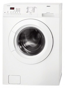 AEG L 60060 SL 洗濯機 写真