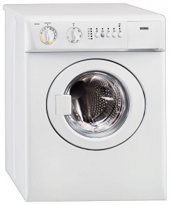 Zanussi FCS 1020 C غسالة صورة فوتوغرافية