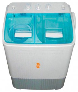 Zertek XPB35-340S çamaşır makinesi fotoğraf