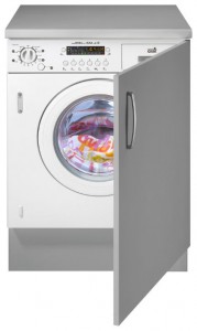 TEKA LSI4 1400 Е Mașină de spălat fotografie