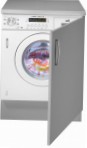 TEKA LSI4 1400 Е वॉशिंग मशीन