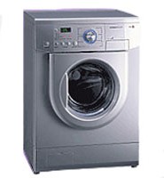 LG WD-80185N เครื่องซักผ้า รูปถ่าย
