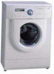 LG WD-10170SD 洗衣机