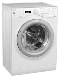 Hotpoint-Ariston MF 5050 S Máy giặt ảnh