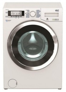 BEKO WMY 81283 PTLM B2 ﻿Washing Machine Photo