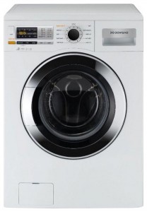 Daewoo Electronics DWD-HT1012 Wasmachine Foto