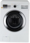 Daewoo Electronics DWD-HT1012 Tvättmaskin