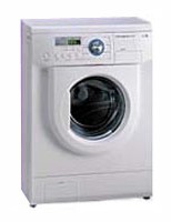 LG WD-80180T Mașină de spălat fotografie
