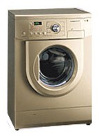 LG WD-80186N Mașină de spălat fotografie