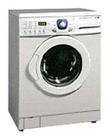 LG WD-80230T Wasmachine Foto