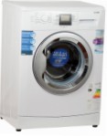BEKO WKB 71041 PTMC 洗衣机