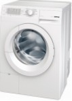 Gorenje W 64Z02/SRIV Machine à laver