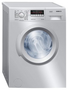 Bosch WAB 2428 SCE Tvättmaskin Fil