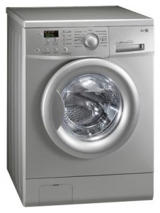 LG F-1292QD5 çamaşır makinesi fotoğraf