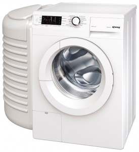 Gorenje W 75Z03/RV Mesin cuci foto