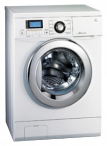 LG F-1211TD Máquina de lavar Foto