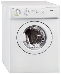 Zanussi FCS 825 C çamaşır makinesi fotoğraf