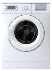 Hansa AWN610DH çamaşır makinesi fotoğraf