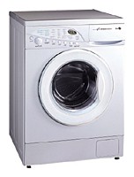 LG WD-1090FB çamaşır makinesi fotoğraf
