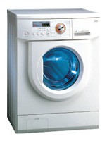 LG WD-10200SD çamaşır makinesi fotoğraf