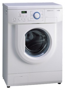 LG WD-10240N çamaşır makinesi fotoğraf