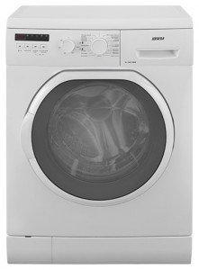 Vestel WMO 841 LE 洗濯機 写真