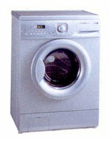 LG WD-80155S 洗濯機 写真
