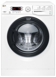 Hotpoint-Ariston WMD 842 B çamaşır makinesi fotoğraf