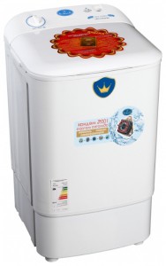 Злата XPB30-148S çamaşır makinesi fotoğraf