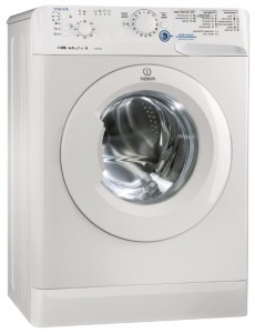 Indesit NWSB 5851 Veļas mašīna foto