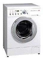 LG WD-1485FD Wasmachine Foto