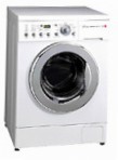 LG WD-1485FD çamaşır makinesi